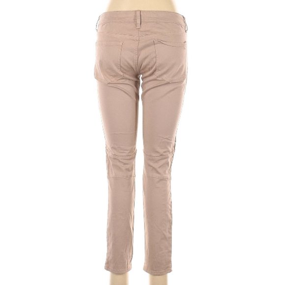 American Eagle Outfitters | Khakis pants jeans size 0 - Picture 2 of 10